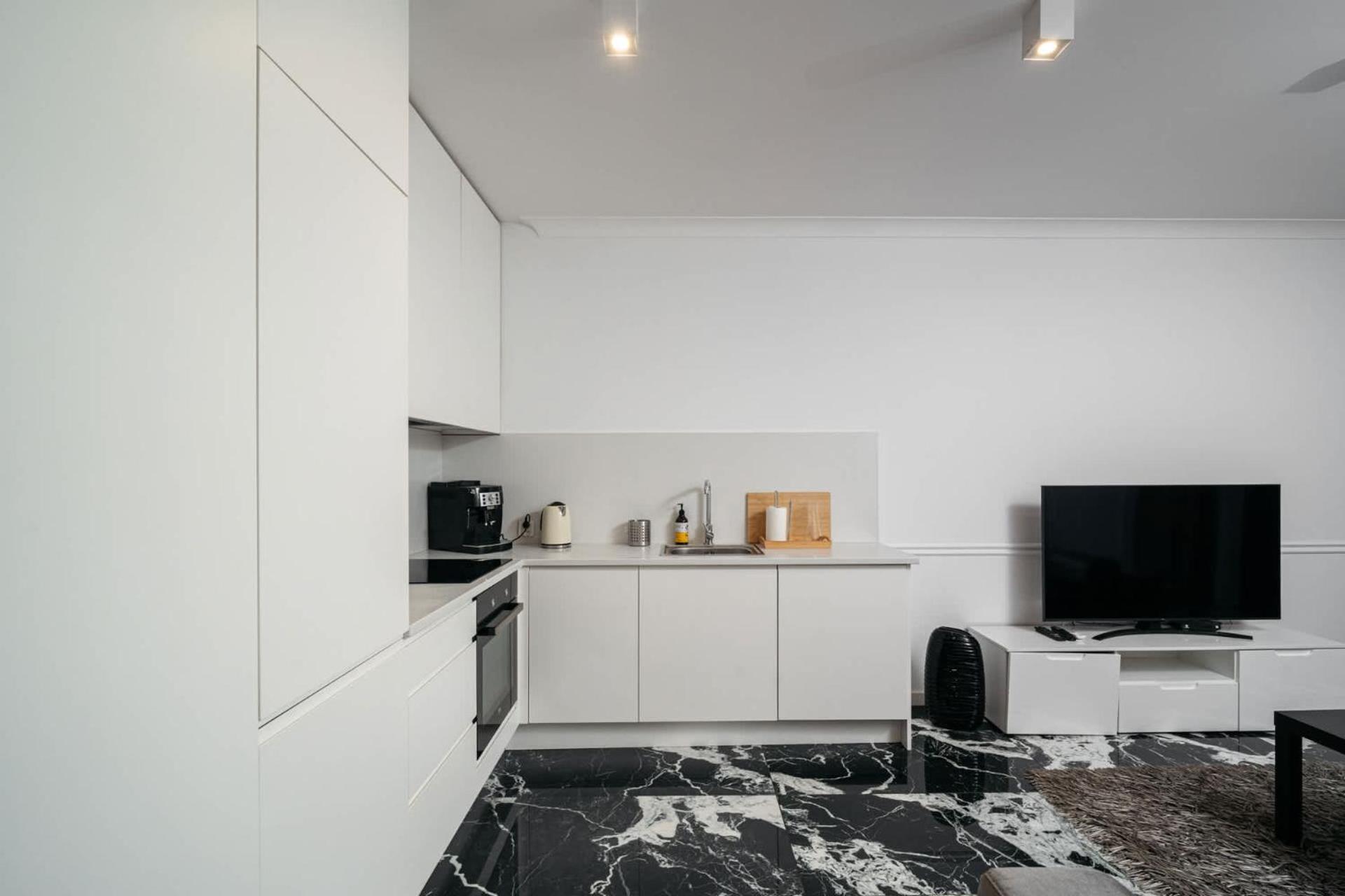 Apartament Z Klimatyzacja Obok Wyspy Slodowej - Marble Lumiere By Uniquerent - Wroclaw — Photos 2